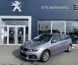 II GENERATION2 SW 1.2 PURETECH 130 S&S STYLE BVA EAT8