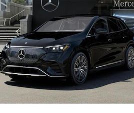 MERCEDES EQE 53 AMG 2026 MERCEDES-BENZ EQE 320 BASE 4MATIC