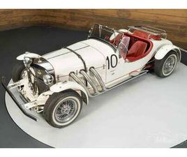 EXCALIBUR ROADSTER SSK