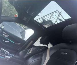 GLC 63 S AMG 4MATIC (253.389)