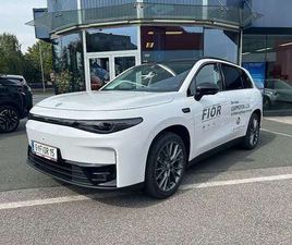 LEAPMOTOR C10 ELEKTRO 70KWH DESIGN (L1009)