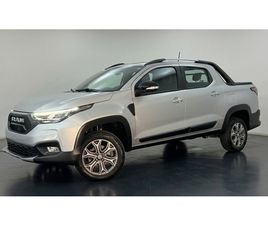 RAM 700 1.3 LARAMIE CREW CAB CVT PICKUP 2024