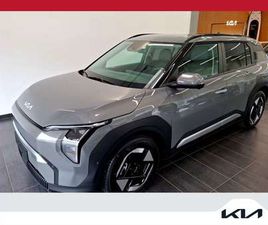 KIA EV3 FWD 81,4KWH LONG RANGE EARTH PLUS BARPREIS