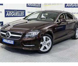BENZ 4MATIC BLUEEFFICIENCY 408CV