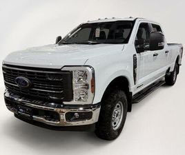 FORD SUPER DUTY F-250 SRW 2026 XL