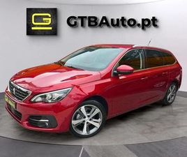 PEUGEOT 308 SW 1.5 HDI ALLURE