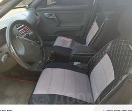 ПРОДАЖА ЛАДА 2112, 2007 ГОД В КИРОВЕ