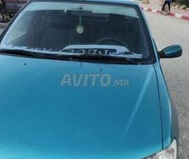 PEUGEOT 306 306 PEUGEOT ESSENCE