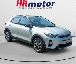 KIA STONIC KIA STONIC 1.0 T-GDI BUSINESS