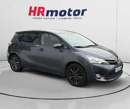 TOYOTA VERSO 1.6 ADVANCE