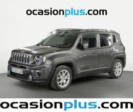 JEEP RENEGADE JEEP RENEGADE 1.6 MULTIJET LIMITED 4X2 (120 CV)