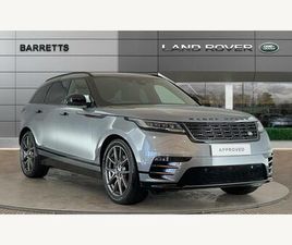 2.0 D200 MHEV DYNAMIC HSE AUTO 4WD EURO 6 (START/STOP) 5DR