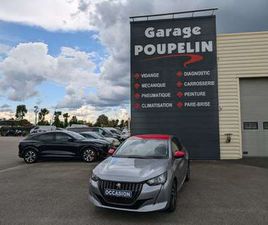 1.5 BLUEHDI 100CH S&S ALLURE