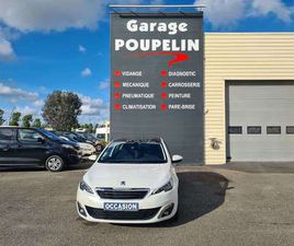 1.2 PURETECH 130CH ALLURE S&S 5P