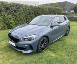 ② BMW118I M-PACK — BMW — 2EMEMAIN