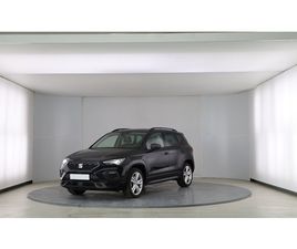 1.5 TSI S&S FR GO DSG 110 KW (150 CV)