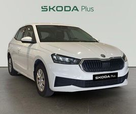 SKODA FABIA COMBI 1.0 MPI ACTIVE 59 KW (80 CV)
