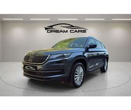 SKODA KODIAQ 2.0 TDI AMBITION 4X2 DSG 110 KW (150 CV)