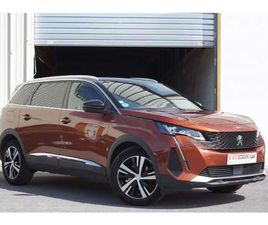 2.0 BLUEHDI 180CV EAT8 7 PLACES GT PHASE 2