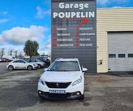 1.5 BLUEHDI 100CH S&S ACTIVE BUSINESS