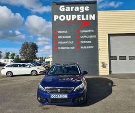 1.2 PURETECH 130CH S&S ALLURE