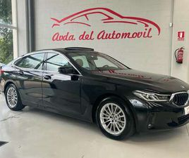 620D XDRIVE GRAN TURISMO