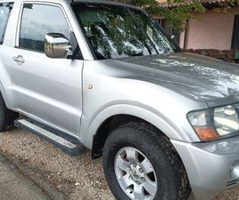 PAJERO 3200