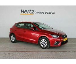 SEAT IBIZA SEAT IBIZA 1.0 TSI REFERENCE