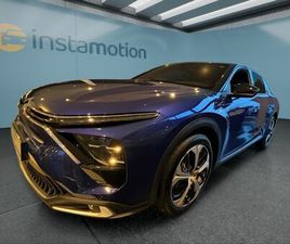 CITROEN C5X CITROËN C5 X PURETECH 130 FEEL PACK 96 KW