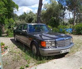 MERCEDES SL 500 SL 500SL
