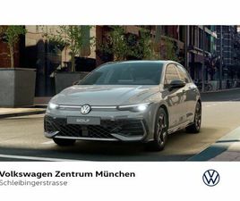 VOLKSWAGEN GOLF R-LINE 1.5 ETSI HEADUP|MATRIXLED|PANO|19