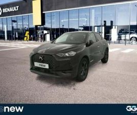 PURETECH 130CH PERFORMANCE LINE AUTOMATIQUE