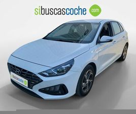 HYUNDAI I30 SW HYUNDAI I30 1.6 CRDI 85KW (116CV) KLASS