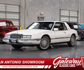 1991 BUICK RIVIERA FOR SALE