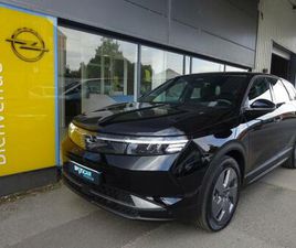 OPEL GRANDLAND 1.2 TURBO HYBRID 136CH EDITION E-DCT6