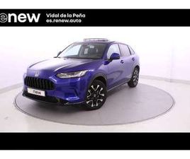 HONDA ZR-V 2.0 I-MMD ADVANCE 4X2