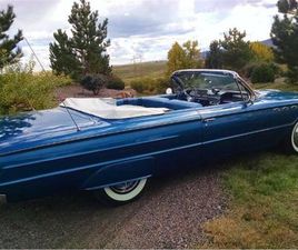 BUICK LESABRE 1961 BUICK LESABRE FOR SALE