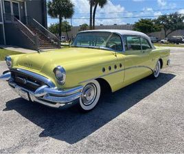 BUICK SUPER 1955 BUICK SUPER FOR SALE