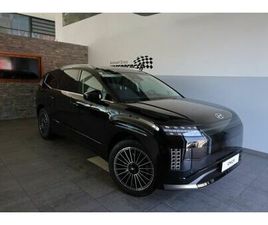 HYUNDAI IONIQ 9 IONIQ 9 CALLIGRAPHY 110 KWH 4WD