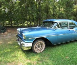 1957 OLDSMOBILE 98 FOR SALE