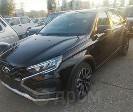 ПРОДАЖА ЛАДА ВЕСТА, 2025 ГОД В ТОЛЬЯТТИ