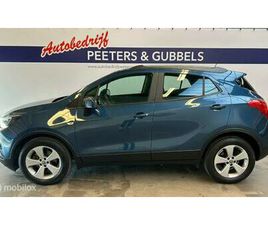 OPEL MOKKA X OPEL MOKKA X - 1.4 TURBO INNOVATION