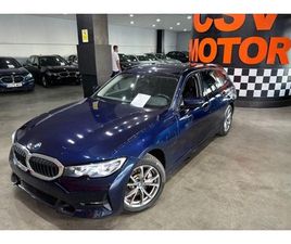 BMW SERIE 3 TOURING 330E XDRIVE 330E XDRIVE TOURING