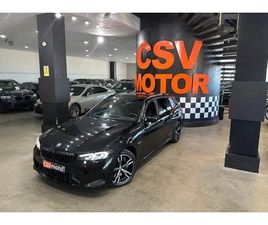 BMW SERIE 3 TOURING 330E XDRIVE 330E XDRIVE TOURING