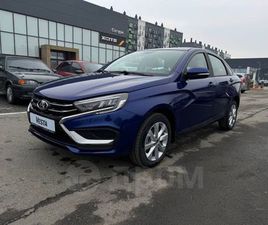 LADA VESTA ПРОДАЖА ЛАДА ВЕСТА, 2025 ГОД В КАСЛЯХ