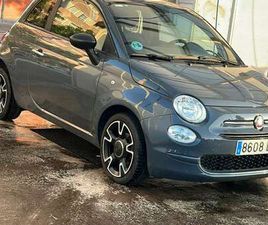 1.0 70 CH HYBRIDE BSG S/S SPORT & STYLE