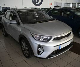 KIA STONIC 1.0 T-GDI MHEV IMT 74KW CONCEPT 5P