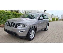JEEP GRAND CHEROKEE JEEP GRAND CHEROKEE LIMITED 2022