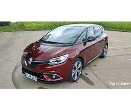 SCENIC DLA WYMAGAJĄCYCH OGYGINAL 2XKOLA20 SKOCZÓW - SPRZEDAJEMY.PL