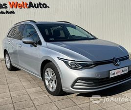 VW LIFE 1.5 ETSI OPF DSG